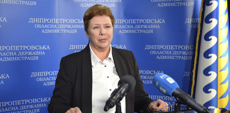 Із початку війни на Дніпропетровщині працевлаштували 4,7 тис людей