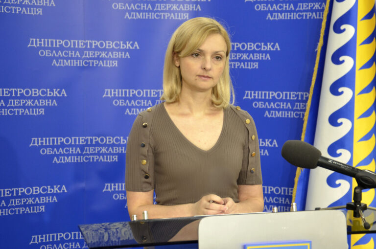 У школах Дніпропетровщини готуються до навчального року офлайн