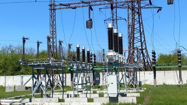 На Дніпропетровщині підрядника підозрюють у розкраданні грошей на модернізацію тягової підстанції