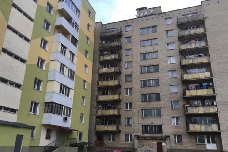 У Дніпрі приймають заявки на співфінансування проєктів для мешканців ОСББ та ЖБК на 2023 рік