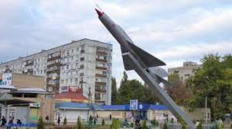 Петиція щодо перейменування Новомосковська набрала необхідну для розгляду кількість голосів