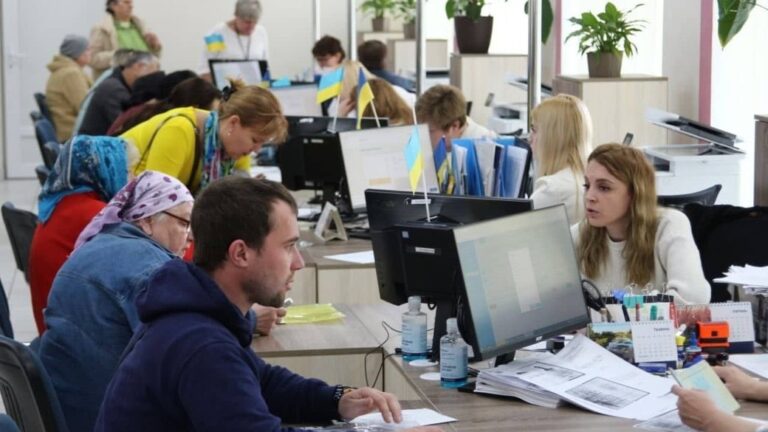 На Дніпропетровщині працевлаштували 1400 переселенців