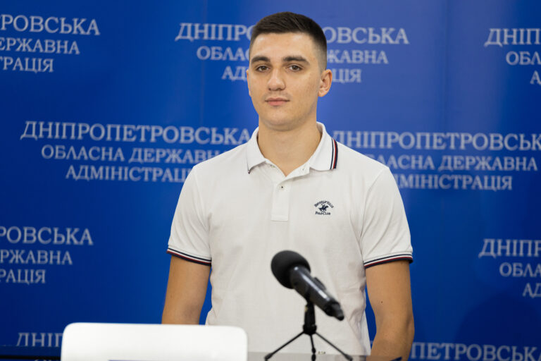 10 тисяч доларів на сайт щомісяця: Дніпровська громадська організація отримала грант від Google