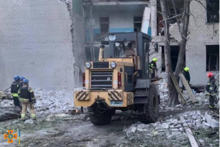 Окупанти підуть на корм рибам: Лукашук прокоментував обстріли Нікополя