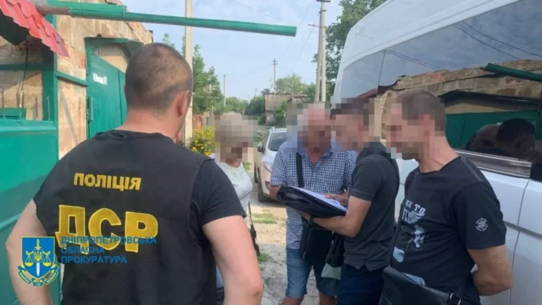 На Дніпропетровщині накрили наркобізнес із щомісячним прибутком 1,5 мільйони гривень