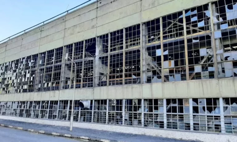 Понад 120 “прильотів”: рашисти обстріляли два райони Дніпропетровщини