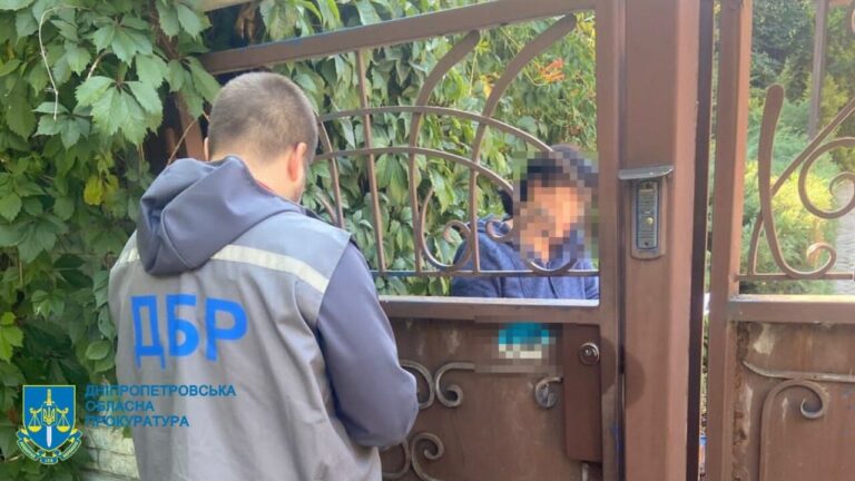 У Кривому Розі посадовиць одного з підприємств  підозрюють в ухиленні від податків на понад 100 млн грн