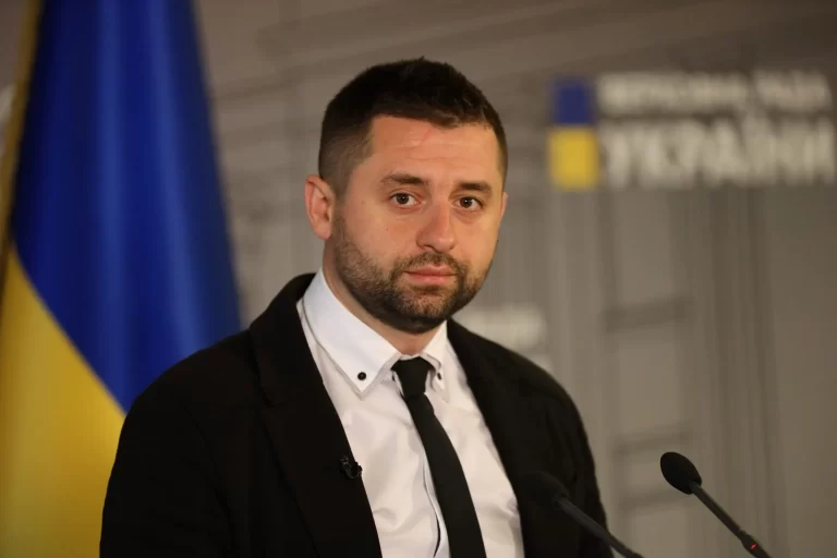 Давид Арахамія: починаємо процес вступу України в НАТО і доведемо його до кінця
