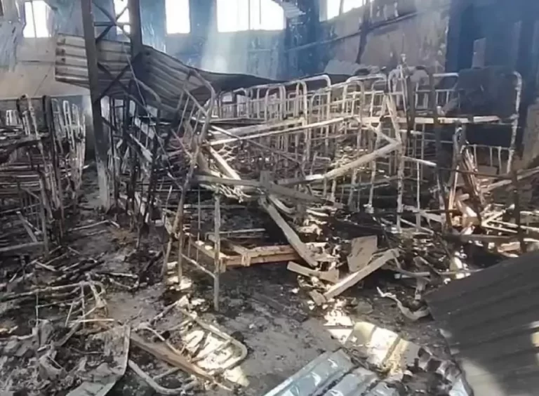 Червоний Хрест повинен виконати свої зобов’язання щодо наших полонених, – Арахамія