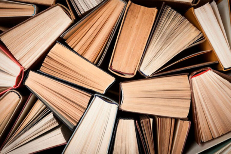 У Дніпрі зібрали понад 3,5 тис. книжок для українців за кордоном