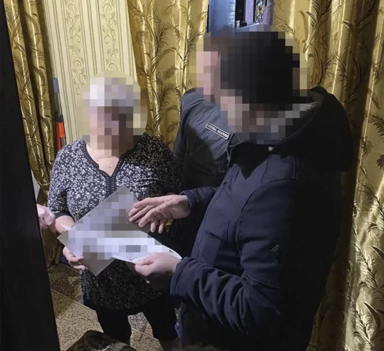 На Дніпропетровщині затримали ще чотирьох колаборантів