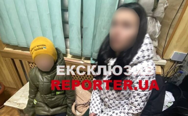 Поліцейські допомогли жінці з дитиною з окупованої Херсонщини оселитись в Дніпрі