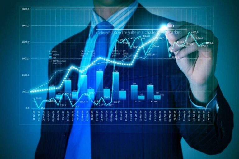 Економічний прогноз на 2023 рік
