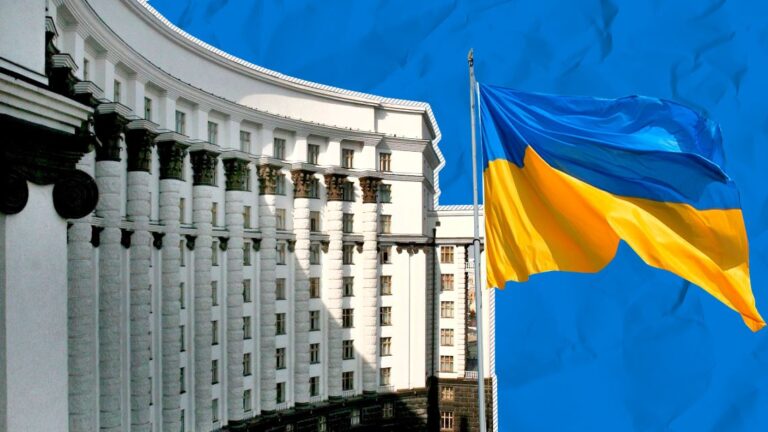 Кабмін погодив голів Херсонської, Дніпропетровської та Запорізької обладміністрацій