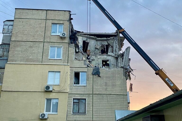 На Дніпропетровщині понівечено 5 тисяч будинків: як компенсуватимуть втрачене