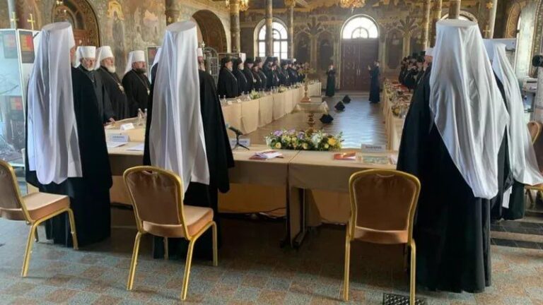 ПЦУ переходить на новоюліанський календар