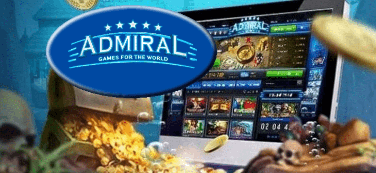 Admiral автоматы game casinos admiral com ru
