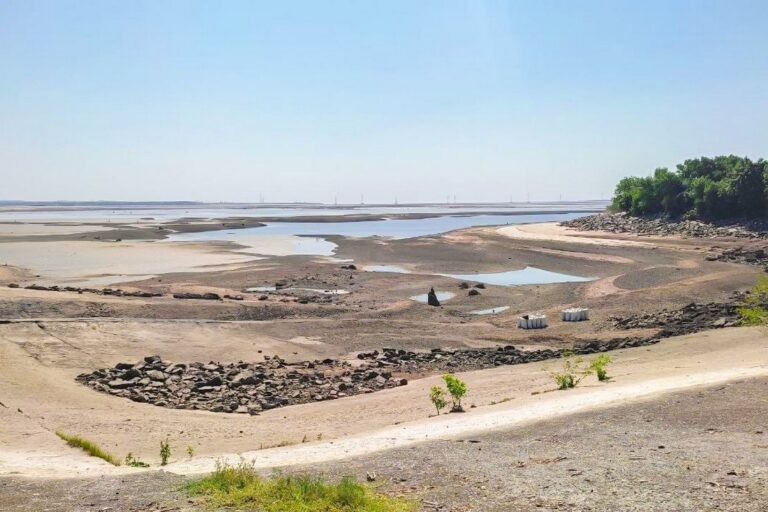 Яка ситуація з водою у громадах, які потерпають через руйнацію Каховської ГЕС