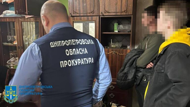 У Дніпрі викрили наркобізнес з мільйонними прибутками