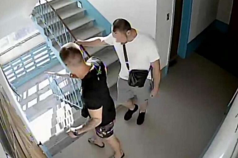У Дніпрі зловмисники увірвалися до квартири, побили господаря і забрали 150 тис грн