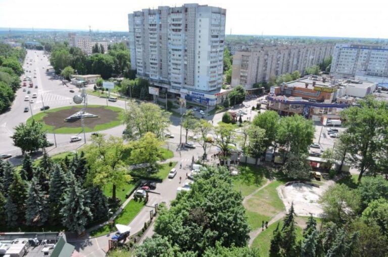 У Дніпрі поки не будуть перейменовувати проспект Гагаріна