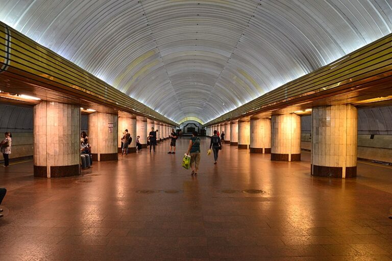 Уряд планує виділити понад 500 млн грн на будівництво метро у Дніпрі