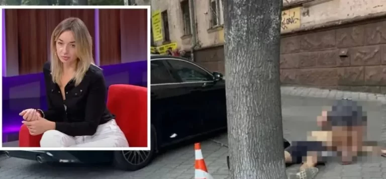 З’явилися нові деталі трагедії зі стріляниною у Дніпрі