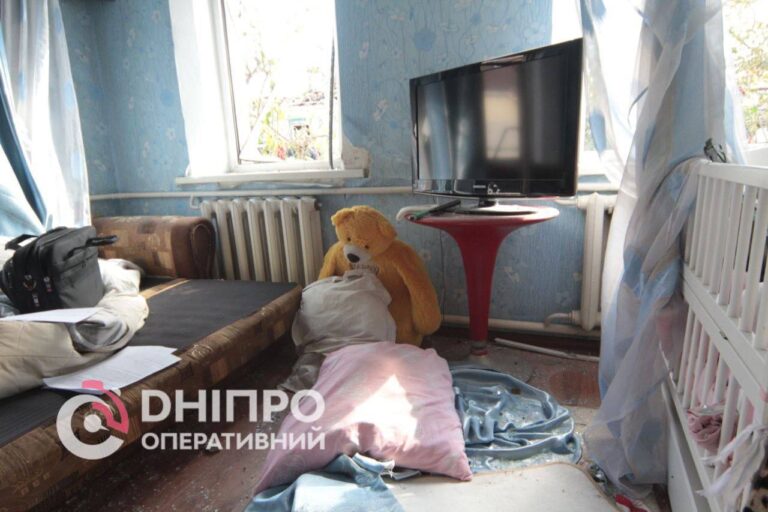 Ракетний удар по Обухівці: в якому стані постраждалі