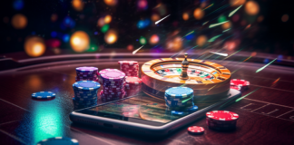 казино онлайн