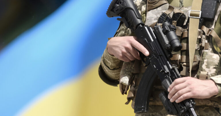 У Дніпрі можуть створити групи розшуку та дільниці оповіщення військовозобов’язаних