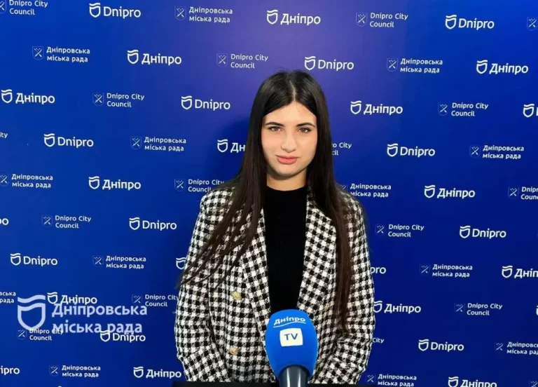 У Дніпрі спростили отримання учнівського квитка