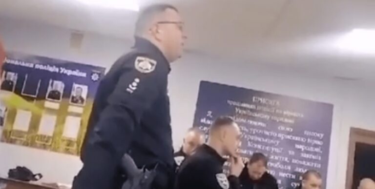 Спецпризначенці з Дніпра, які відмовлялись воювати, будуть переведені до бригади “Лють” – Нацполіція