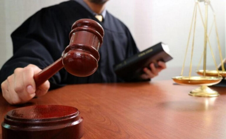 У Дніпрі засудили зловмисників, які намагалися вбити громадську активістку