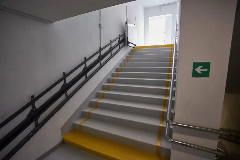 На Дніпропетровщині з’явиться підземна школа