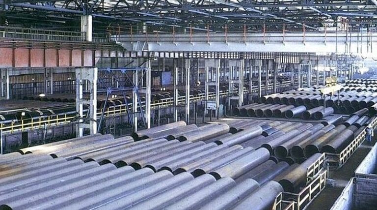 У Дніпрі за розтрату 17 млн грн засудили екскерівника інституту трубної промисловості
