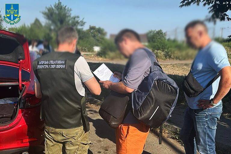 У Дніпрі зловмисники завдали збитків майже на 850 тис грн на закупівлях дров для ЗСУ