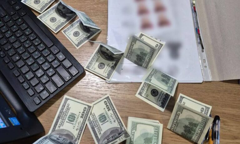 У Дніпрі викрили схеми ухилення від мобілізації