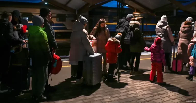 Україна втратила 10 мільйонів населення через війну – ООН