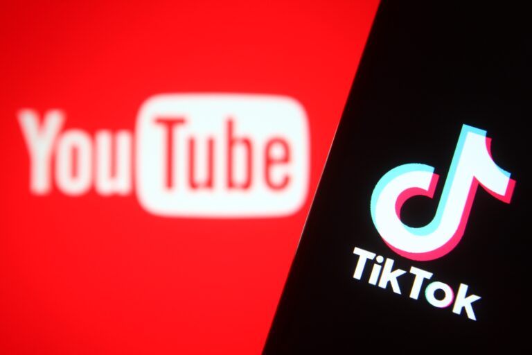 Чому TikTok і YouTube стають ідеальними інструментами для маніпуляцій