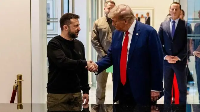Як перемога Трампа вплине на Україну