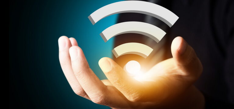 На Дніпропетровщині стало більше вільних Wi-Fi зон