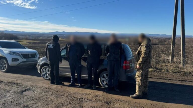 Мешканець Дніпропетровщини не зміг потрапити до Румунії через фальшивий маршрут