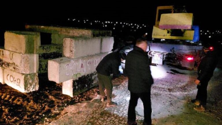 На Дніпропетровщині на блокпостах затримали 52 військових, які самовільно залишили частини