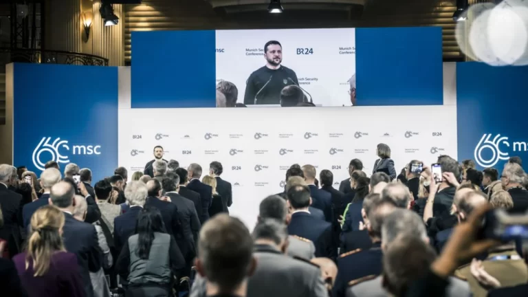 Мюнхенська конференція: що увійде до програми