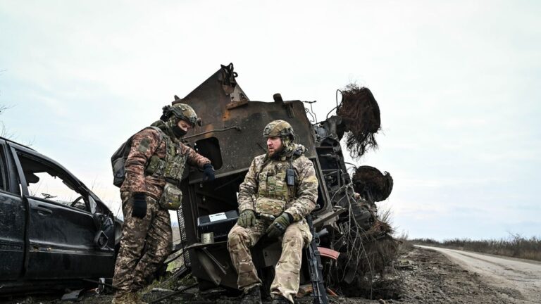 ЗСУ підтвердили наміри окупантів іти на Дніпропетровщину