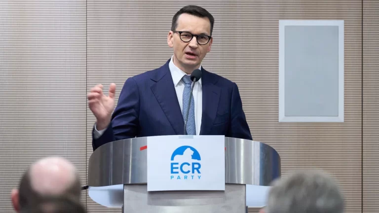 Польща має повернути ЄС 90 млн євро через скандал на закупівлі генераторів для України