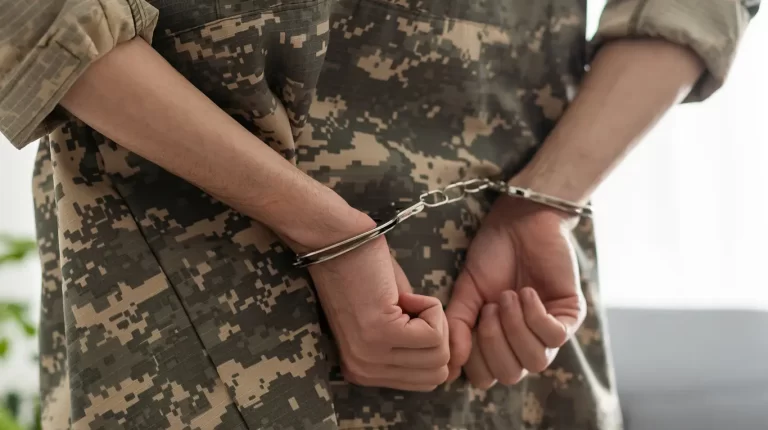 В Україні продовжили термін добровільного повернення військових після СЗЧ: умови