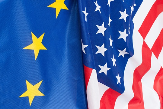 Чи зможе Європа позбутись стратегічної залежності від США: оцінка єврокомісара