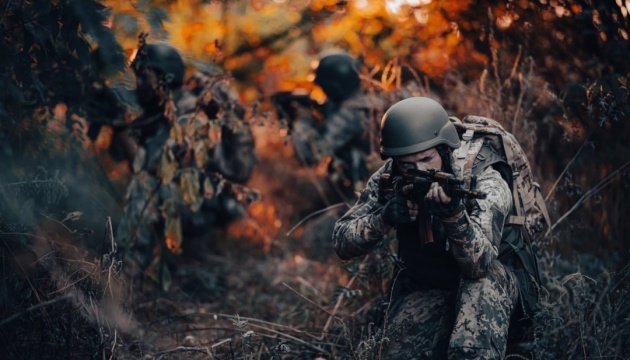 У НАТО не бачать ознак того, що Росія готує наступ на Суми або Дніпропетровщину