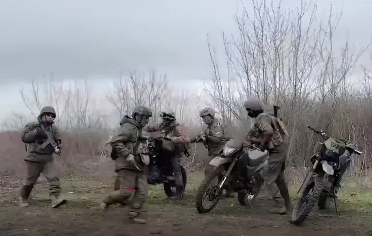 Росіяни постійно здійснюють штурми, щоб вийти на адмінкордон Дніпропетровської області